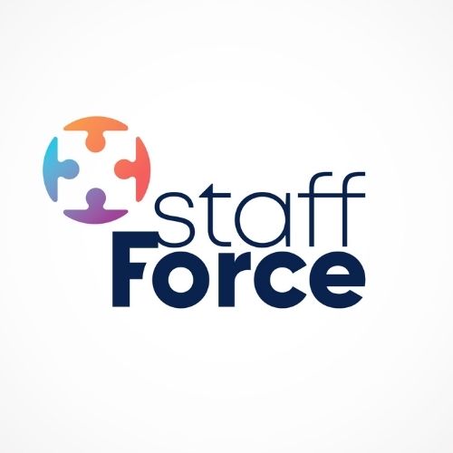 Página inicial da Central de Ajuda de Staff Force Excelência em Serviços